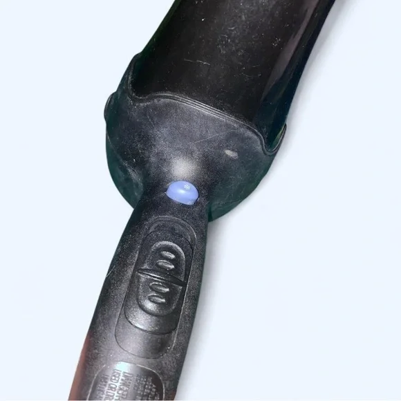 Vidal Sassoon Black Hair Dryer - Picture 4 of 8